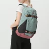 Рюкзак BURTON DAY HIKER PACK FISH BLANKET 25L SS21