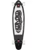 Лонгборд GLOBE BELLS Black/White/Red SS21