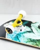 Скейтборд ELEMENT NAT GEO IGUANA SS20