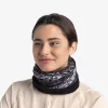 Бандана-труба BUFF POLAR Sanua Black