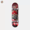 Скейтборд FOOTWORK WOLF BEAST SS21
