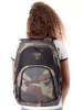Рюкзак DAKINE EVE PATCHWORK 28L SS17