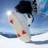 Ботинки для сноуборда NIDECKER RIFT PRO W WHITE 2026