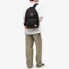 Рюкзак HERSCHEL HERITAGE Black/Tan 24L
