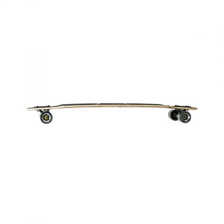 Лонгборд DB LONGBOARDS CROC 'N SOCS 38"