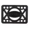 Проставки LANDYACHTZ HARD RISER PAD (set of 2) Flat SS21