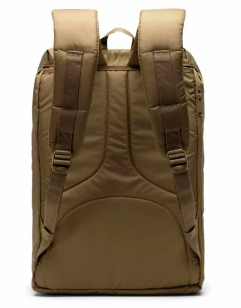 Рюкзак HERSCHEL LITTLE AMERICA LIGHT KHAKI GREEN 25L SS20