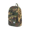 Рюкзак HERSCHEL COTTON CASUALS DAYPACK LLW Woodland Camo 24.5L
