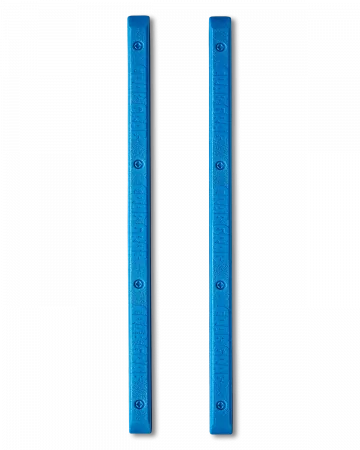 Наклейка на сноуборд CRAB GRAB SKATE RAILS - BLUE SS22