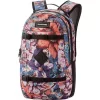 Рюкзак DAKINE URBN MISSION PACK 18L 8 BIT FLORAL