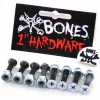 Винты для скейтборда BONES Single Pack-1 (болтики)