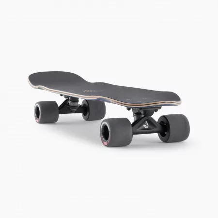 Круизер LANDYACHTZ DINGHY CLASSIC CROWN PEAK 28.5"