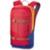 Рюкзак DAKINE MISSION PRO 18L MOLTEN LAVA
