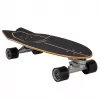 Серфскейт CARVER C7 CHANNEL ISLANDS FISHBEARD SURFSKATE COMPLETE SS21