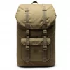 Рюкзак HERSCHEL LITTLE AMERICA MID-VOLUME LIGHT KHAKI GREEN 17L SS20