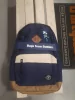 Рюкзак PARKLAND KINGSTON PLUS BLUE STONE 30L SS20
