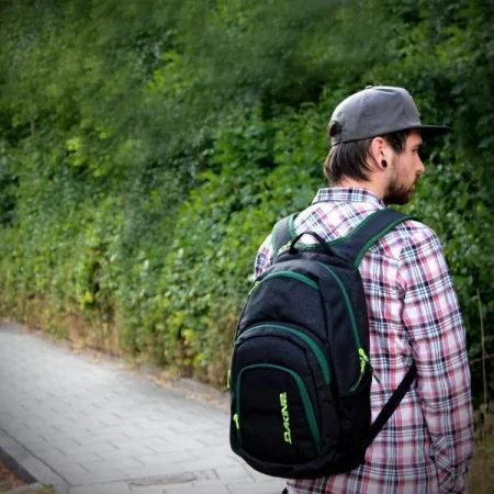Рюкзак DAKINE CAMPUS BANDON 25L SS18