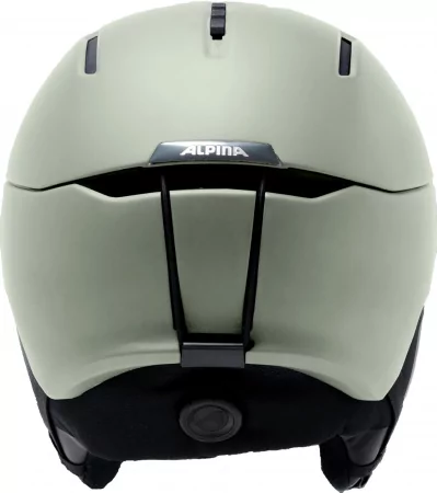 Шлем ALPINA NAX Willow-Green