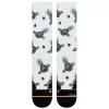 Носки STANCE PINEAPPLE PLANET SNOW SS20