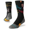 Носки STANCE YOU ARE SILLY SNOW SS20