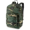 Рюкзак DAKINE 365 PACK DLX 27L OLIVE ASHCROFT CAMO