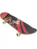 Скейтборд GLOBE MT WARNING MID H2O SS21