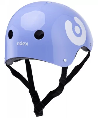 Шлем RIDEX Tick Purple