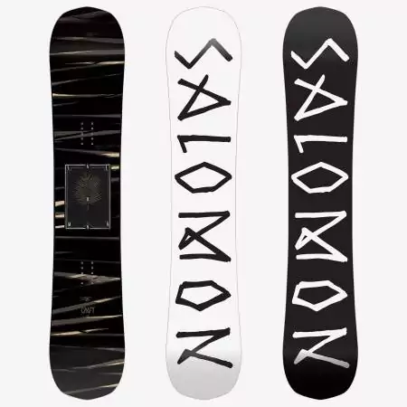 Сноуборд SALOMON CRAFT SS20