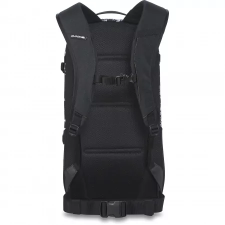 Рюкзак DAKINE HELI PACK 12L STREET ART
