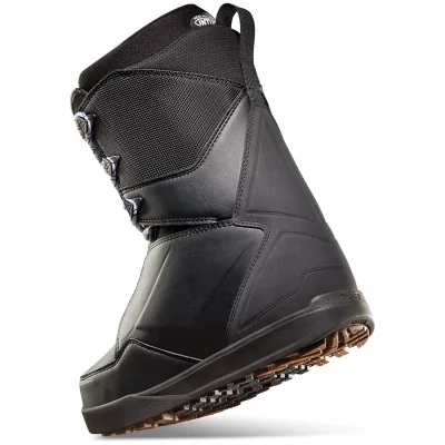 Ботинки для сноуборда THIRTY TWO LASHED BLACK SS23