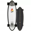 Серфскейт CARVER C7 CI BLACK BEAUTY SURFSKATE COMPLETE