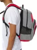 Рюкзак DAKINE CAMPUS RED 25L SS18
