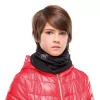 Бандана-труба BUFF POLAR CHILD W Paint Multi