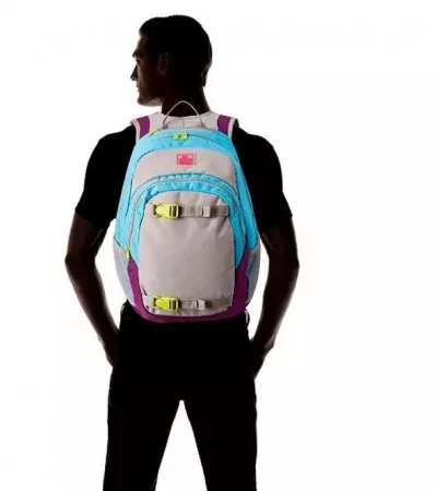 Рюкзак DAKINE POINT TUBULAR 29L SS18