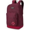 Рюкзак DAKINE 365 PACK DLX 27L GARNET SHADOW