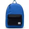 Рюкзак HERSCHEL CLASSIC AMPARO BLUE/BLACK 24L SS19
