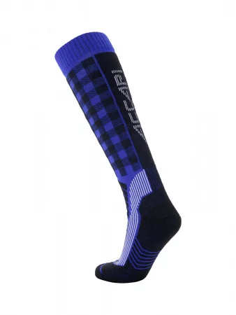 Термоноски ACCAPI SNOWBOARD FREESTYLE TARTAN R