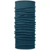 Бандана-труба BUFF MIDWEIGHT MERINO WOOL OCEAN MELANGE SS19