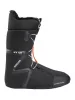 Ботинки для сноуборда NIDECKER CASCADE W BLACK 2026