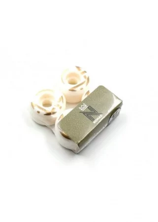 Колеса для скейтборда NOMAD CROWN GOLD 53мм X 83B