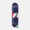 Дека для скейтборда FOOTWORK CLASSIC LOGO NAVY 8" SS22