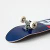Скейтборд FOOTWORK LOGO NAVY 8.125"