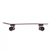 Круизер Z-FLEX METAL FLAKE GOLD 29" CRUISER SS21