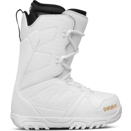 Ботинки для сноуборда THIRTY TWO EXIT W'S WHITE SS17