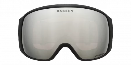 Горнолыжная маска OAKLEY FLIGHT TRACKER XL Matte Black w/Prizm Black GBL