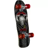 Круизер POWELL PERALTA VALLELY BABY ELEPHANT MINI COMPLETE BLACK SS22