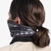 Бандана-труба BUFF POLAR Sanua Black