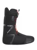 Ботинки для сноуборда NIDECKER CASCADE BLACK 2026