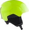 Шлем детский ALPINA PIZI Neon-Yellow Matt