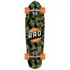 Круизер RAD CAMO CLASSIC CALI CRUISER MULTI